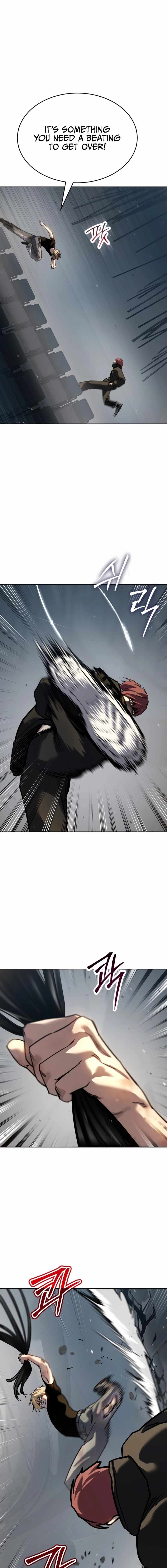Laws of the good child Chapter 48 17
